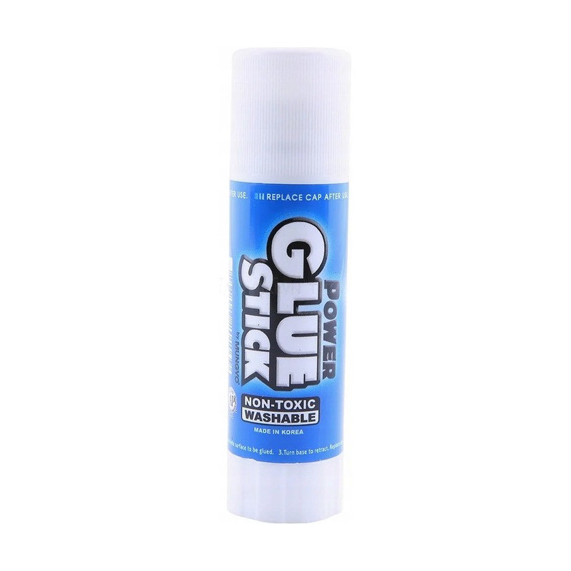 Klej w sztyfcie 35g MUNGYO TT5708