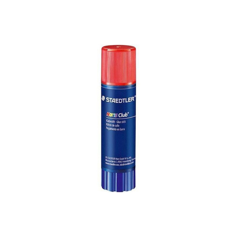 Klej NORIS CLUB 10g S960 10 NCA STAEDTLER
