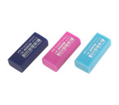 Gumka DUST FREE kolory trend FC187219 FABER-CASTELL
