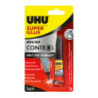Klej UHU SUPER GLUE control 3g 36015