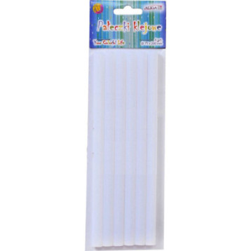 Wkład klejowy do pistoletu 11mm x 200mm (6szt) ALIGA JB2011-BZ Wkład klejowy do pistoletu 11mm x 200mm (6szt) ALIGA JB2011-BZ