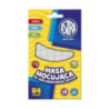 Masa mocująca 50g-84 kwadraciki 401114004