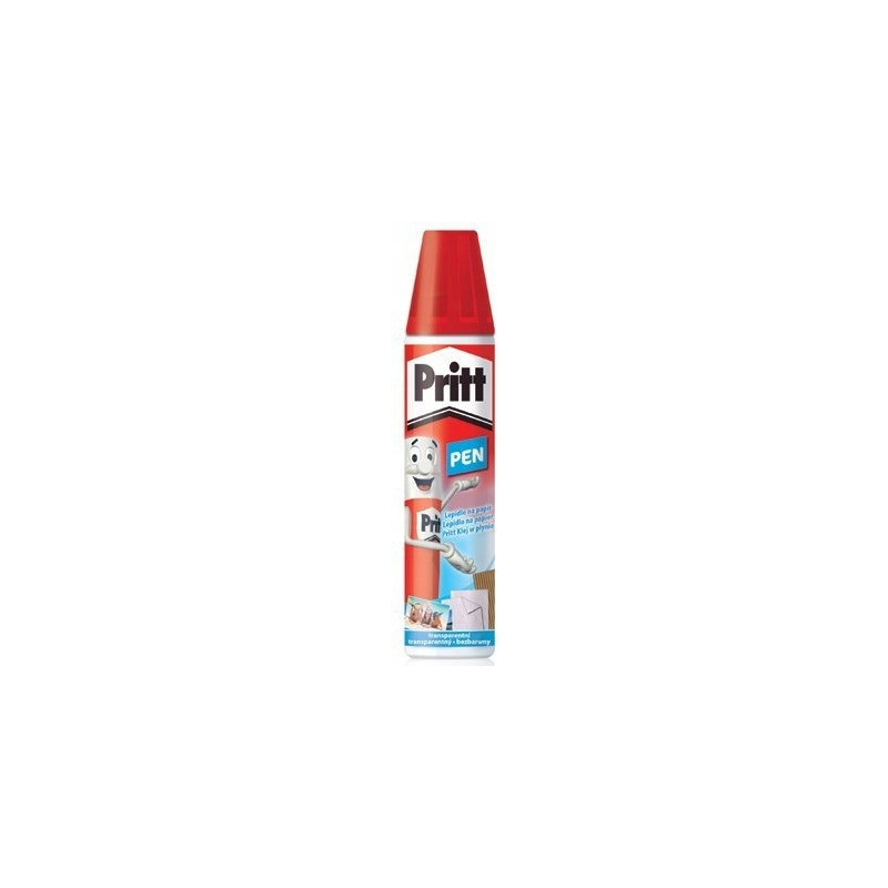 Klej w płynie PRITT EASY PEN 40g. 1442320