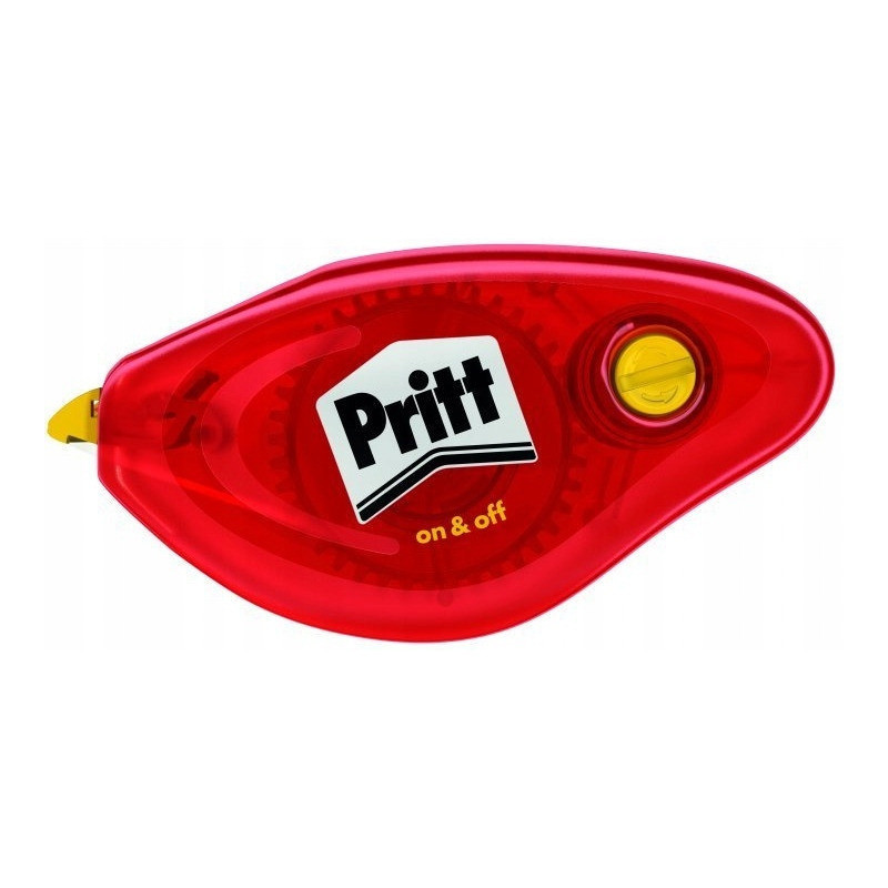 Klej PRIT ROLLER COMPACT On&Of/2110469 non-pern.HL12350 689359 HENKEL