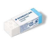 Gumka 526 BT30 RASOPLAST COMBI STAEDTLER