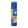 Klej szkolny w sztyfcie Glue Stick transparentny 15g 401110003 ASTRA