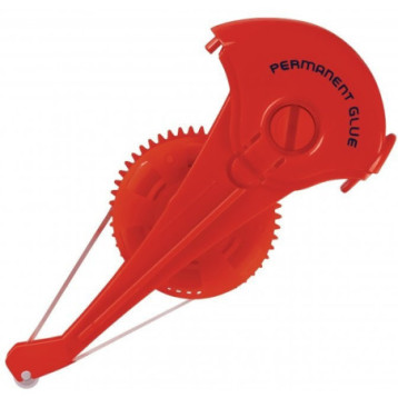 Wkład do kleju w taśmie TESA ecoLogic 14mx8.4mm 59156-00002-06 Wkład do kleju w taśmie TESA ecoLogic 14mx8.4mm 59156-00002-06