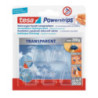 Plastry samop. 8szt.+Haczyki 5szt.TESA POWERSTRIPS Deco 58900-00017-0