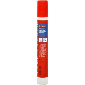 Klej szkolny w płynie 65g uniwersalny 9563248 HERLITZ