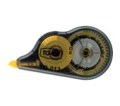 Korektor w taśmie 5mm 8m TOMA TO-012
