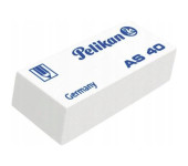 Gumki do ścierania AS40 PELIKAN (40sztuk) 300007897