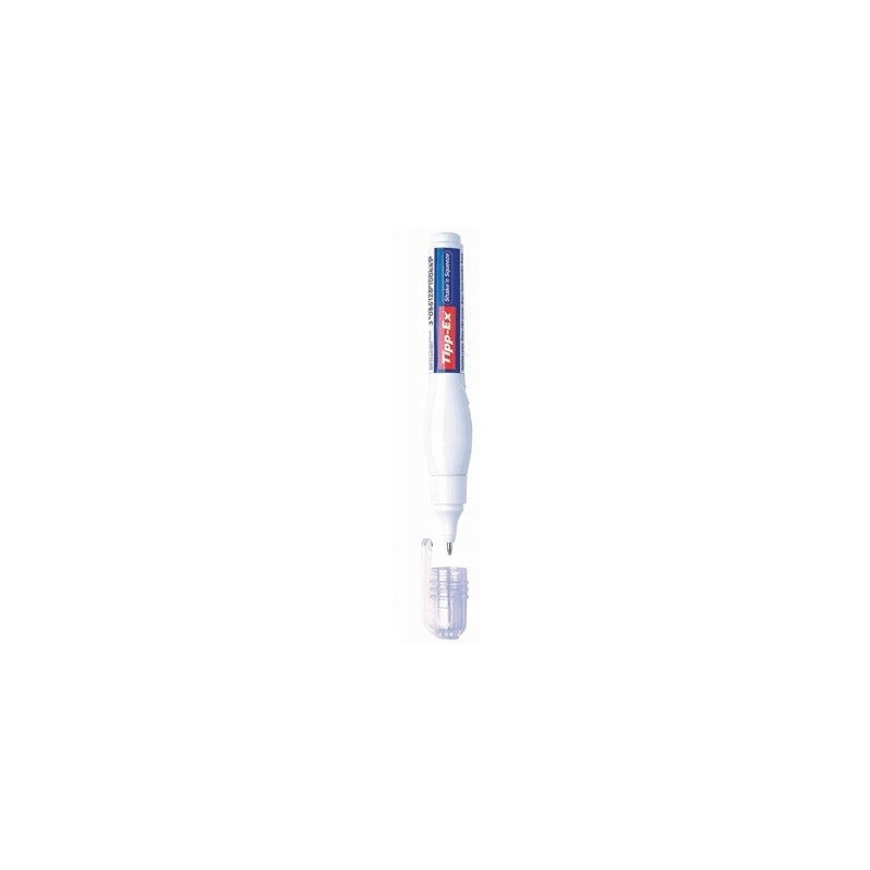 Korektor w piórze Shake`n`Squeeze 8ml 8024223 Tipp-Ex