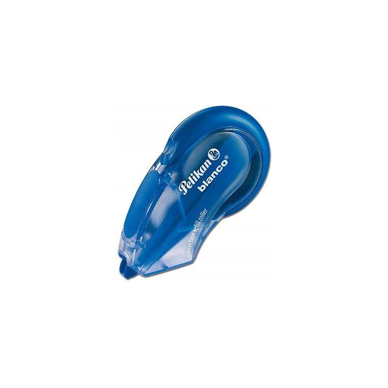 Korektor w taśmie BLANCO 4,2x14m z wkładem PELIKAN 100401555