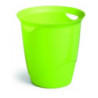 Kosz na śmieci 16l TREND zielony 1701710020 DURABLE