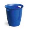 Kosz na śmieci 16l TREND niebieski 1701710040 DURABLE
