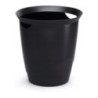Kosz na śmieci 16l TREND czarny 1701710060 DURABLE