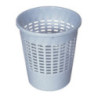 Kosz na śmieci CURVER 10L szary PAPER BINS 04022