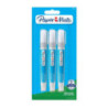 Korektor w pisaku 7ml blister (3 sztuki) 2118932 PAPER MATE