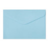 Koperta C6 MILLENIUM błękitny P 120g.(10sztuk) 280204 Galeria Papieru
