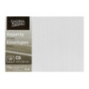Koperta C6 Pearl diamentowa biel K 150g. (10szt.) 280239 Galeria Papieru