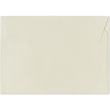Koperta C6 HOLLAND kremowy P 120g. (10szt.) 282502 Galeria Papieru