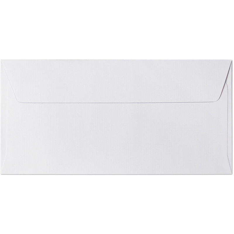 Koperta DL HOLLAND biały P 120g. (10szt.) 282601 Galeria Papieru Koperta DL HOLLAND biały P 120g. (10szt.) 282601 Galeria Papieru