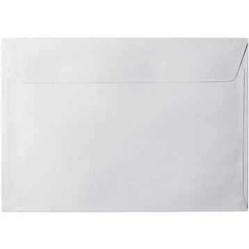 Koperta C5 Pearl srebrny K 150g. (10szt) 280666 Galeria Papieru Koperta C5 Pearl srebrny K 150g. (10szt) 280666 Galeria Papieru