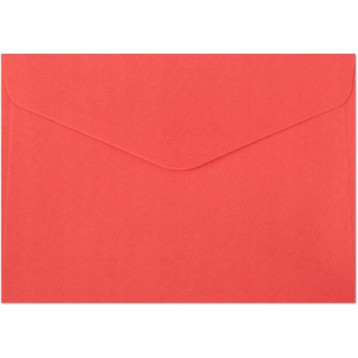 Koperta B6 czerwony K.110g. (20szt.) 280805 Galeria Papieru Koperta B6 czerwony K.110g. (20szt.) 280805 Galeria Papieru