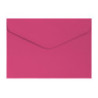 Koperta C6 gładki różowy K 120g. (10szt.) 280280 Galeria Papieru