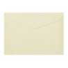 Koperta C5 Pearl kremowy 150g. (10szt.) 280641 Galeria Papieru