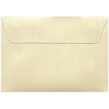 Koperta C6 Mika kremowy 120g. (10szt.) 280247 Galeria Papieru Koperta C6 Mika kremowy 120g. (10szt.) 280247 Galeria Papieru