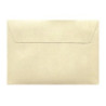 Koperta C6 Mika kremowy 120g. (10szt.) 280247 Galeria Papieru