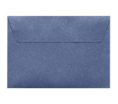 Koperta C6 Mika granatowy 120g. (10szt.) 280246 Galeria Papieru