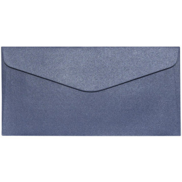 Koperta DL Pearl granatowa K 150g (10szt. ) 280155 Galeria Papieru Koperta DL Pearl granatowa K 150g (10szt. ) 280155 Galeria Papieru