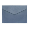 Koperta C6 Pearl granatowa K 150g. (10szt.) 280255 Galeria Papieru