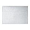 Koperta B7 PEARL srebrny 120g (10szt.) 280514 Galeria Papieru