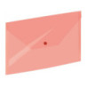 Teczka kopertowa na zatrzask A4 czerwona 9113 120-1447 EAGLE