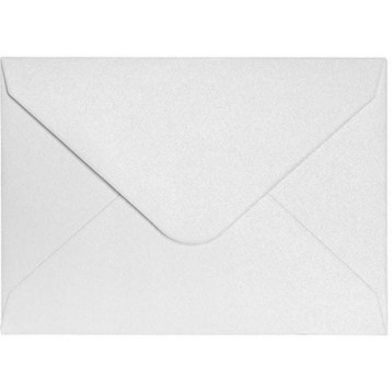 Koperta 70x100 PEARL diamentowa biel K 150g/m2 (10sztuk) 280439 Galeria Papieru Koperta 70x100 PEARL diamentowa biel K 150g/m2 (10sztuk) 280439 Galeria Papieru