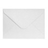 Koperta 70x100 PEARL diamentowa biel K 150g/m2 (10sztuk) 280439 Galeria Papieru