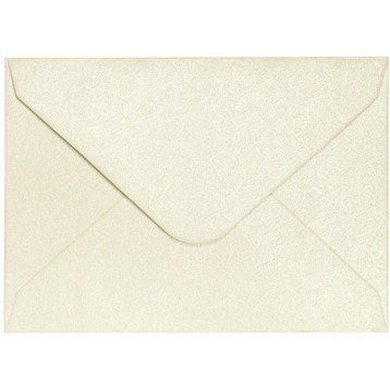 Koperta 70x100 PEARL kremowy 150g (10szt.) 280441 Galeria Papieru Koperta 70x100 PEARL kremowy 150g (10szt.) 280441 Galeria Papieru