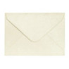 Koperta 70x100 PEARL kremowy 150g (10szt.) 280441 Galeria Papieru