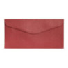 Koperta DL Pearl czerwony K 150g (10szt.) 280138 Galeria Papieru