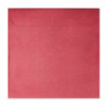 Koperta 145x145mm PEARL czerwona P 120g. (10szt.) 280717 Galeria Papieru