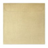 Koperta 145x145mm PEARL złota 120g. (10szt.) 280715 Galeria Papieru