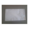 Koperta dwuwarstwowa przestrzenna SDS HK RDB 255x390x40mm biała 2x100g (100szt.) 49830097 NC