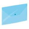 Teczka kopertowa na zatrzask A4 niebieska 9113 120-1164 GRAND