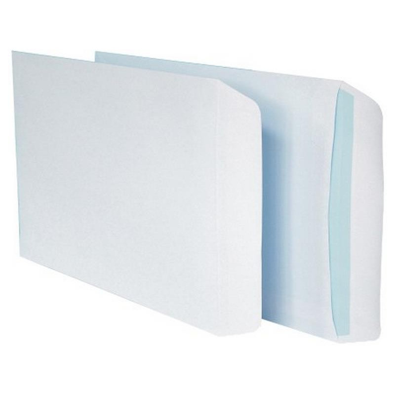 Koperta C3 HK biała (50 sztuk) 31930037/50 NC