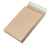 Koperty C4 HK RBD brązowa 130g (10szt.) 41633067/10 41633098/10 NC KOPERTY
