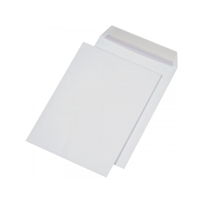 Koperta B4 HK biała (25szt.) NC 31732030/25