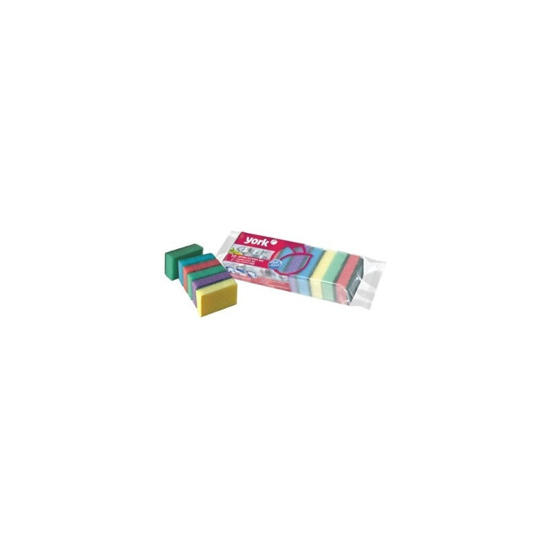 Zmywaki kuchenne ŚWIEŻOWSKI (10szt) MIDI 3001-4944